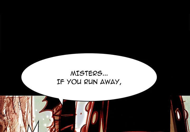 The Journey of the Dragon Chapter 2 - page 1