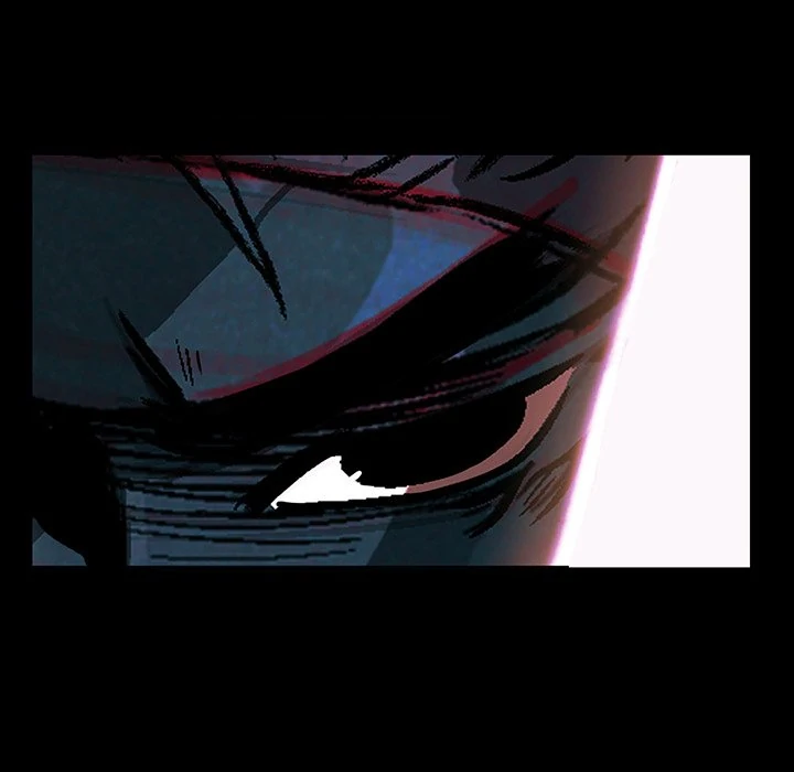 The Journey of the Dragon Chapter 2 - page 20