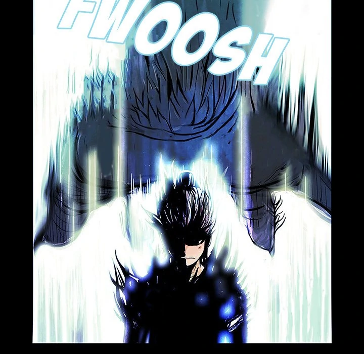 The Journey of the Dragon Chapter 2 - page 22