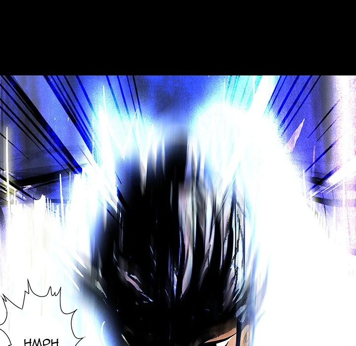 The Journey of the Dragon Chapter 2 - page 23