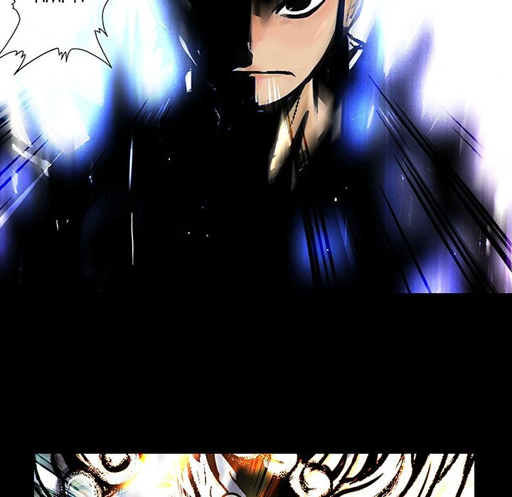 The Journey of the Dragon Chapter 2 - page 24