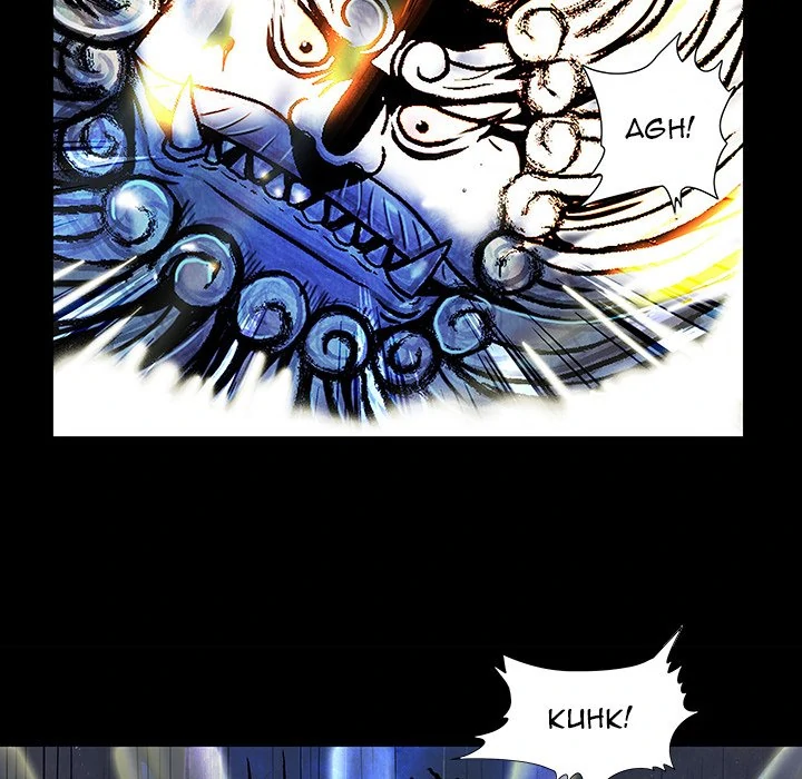 The Journey of the Dragon Chapter 2 - page 25