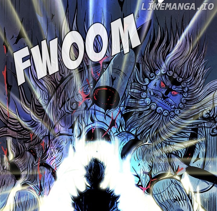 The Journey of the Dragon Chapter 2 - page 26