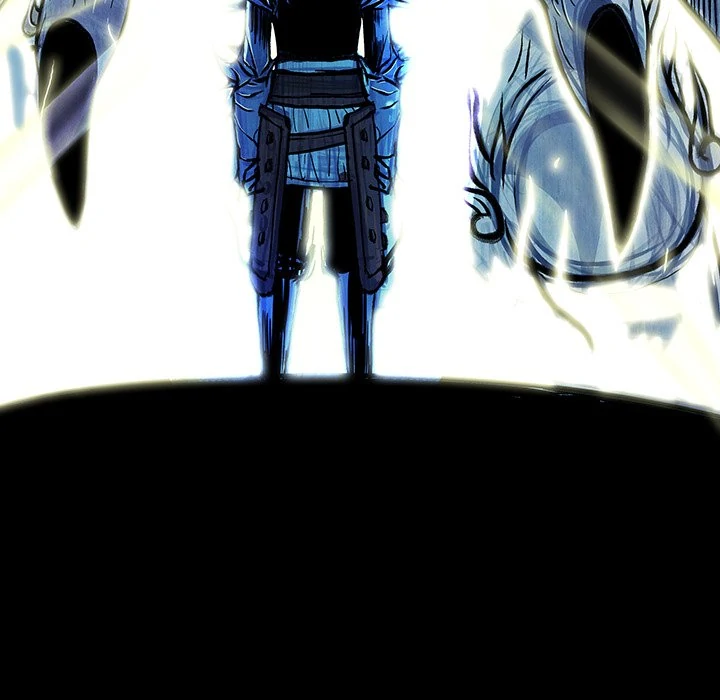 The Journey of the Dragon Chapter 2 - page 27