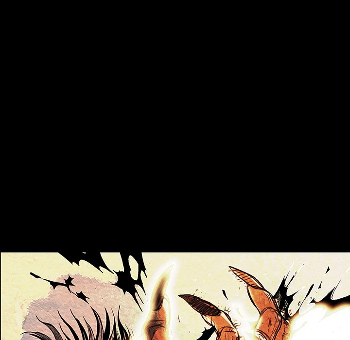 The Journey of the Dragon Chapter 2 - page 28