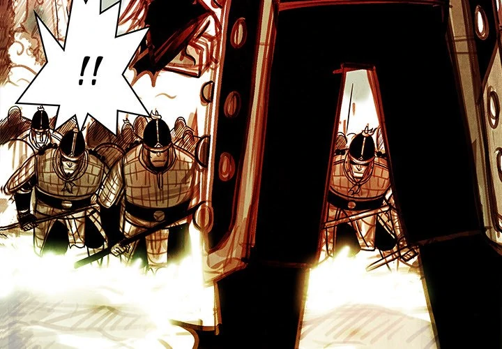 The Journey of the Dragon Chapter 2 - page 2