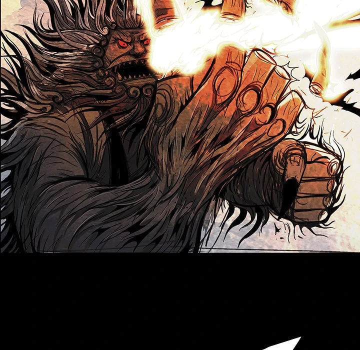 The Journey of the Dragon Chapter 2 - page 29