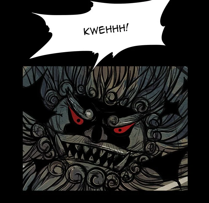 The Journey of the Dragon Chapter 2 - page 30