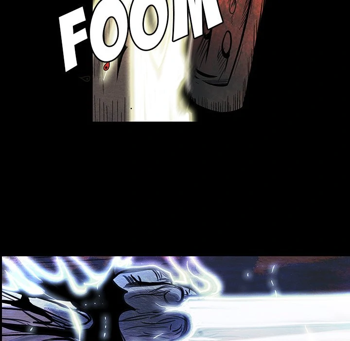 The Journey of the Dragon Chapter 2 - page 33