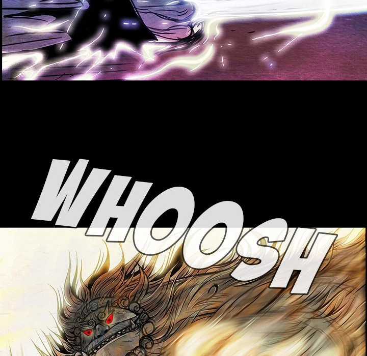 The Journey of the Dragon Chapter 2 - page 34