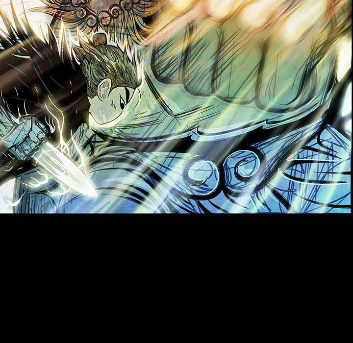 The Journey of the Dragon Chapter 2 - page 35