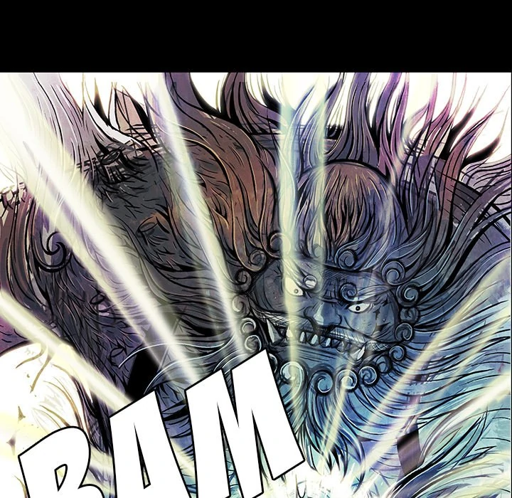 The Journey of the Dragon Chapter 2 - page 36