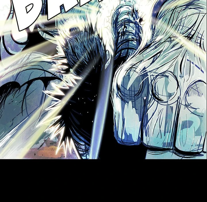 The Journey of the Dragon Chapter 2 - page 37