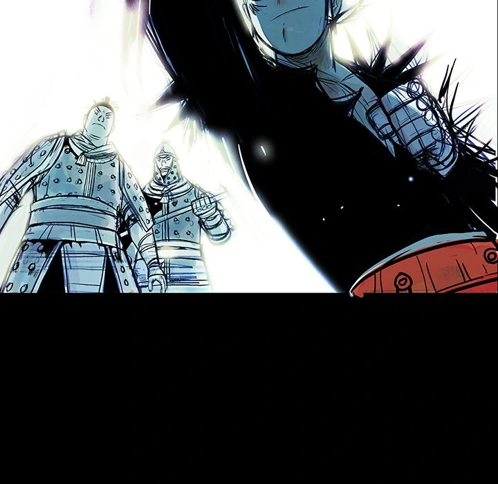 The Journey of the Dragon Chapter 2 - page 39