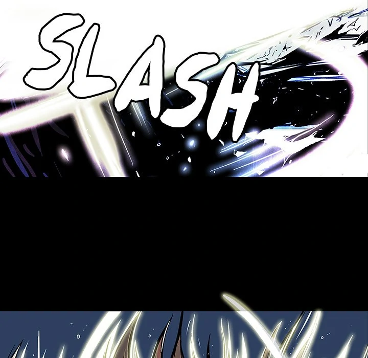 The Journey of the Dragon Chapter 2 - page 41