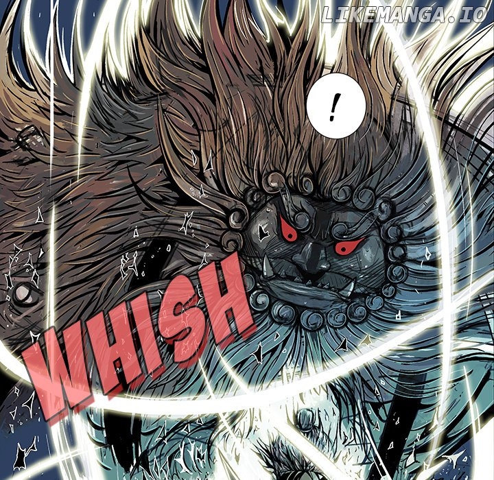 The Journey of the Dragon Chapter 2 - page 42