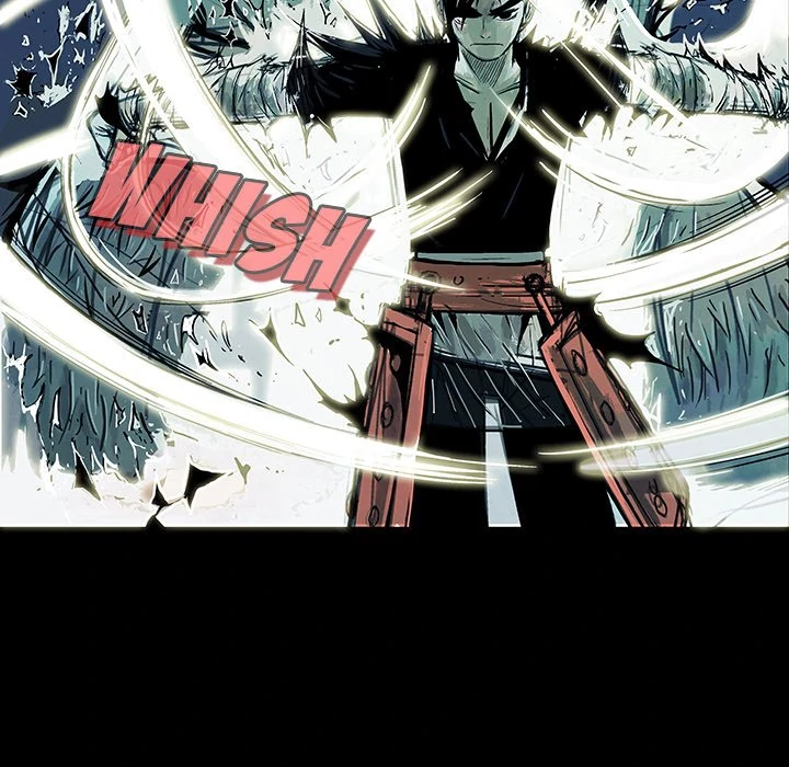 The Journey of the Dragon Chapter 2 - page 43