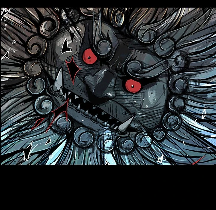 The Journey of the Dragon Chapter 2 - page 44