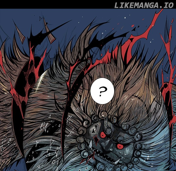 The Journey of the Dragon Chapter 2 - page 45