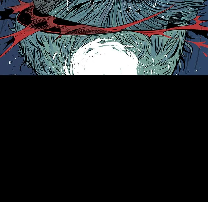 The Journey of the Dragon Chapter 2 - page 46