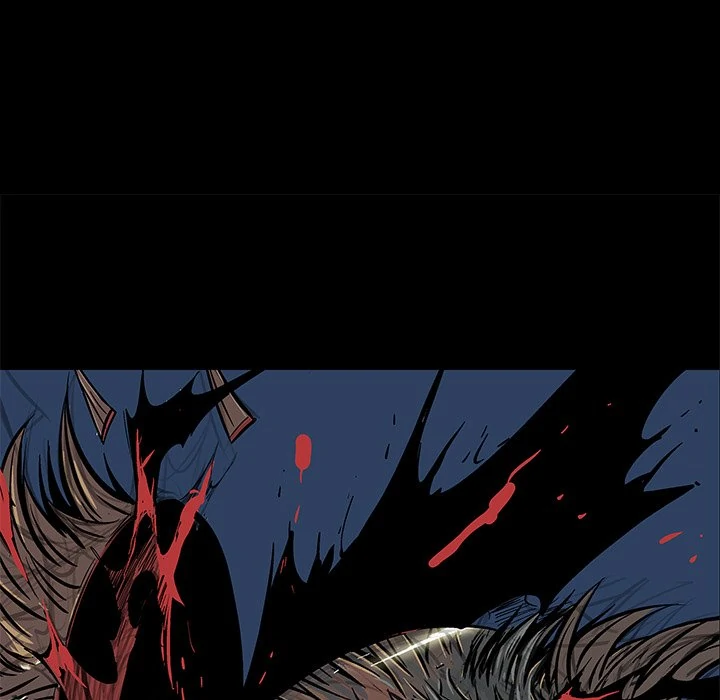 The Journey of the Dragon Chapter 2 - page 47