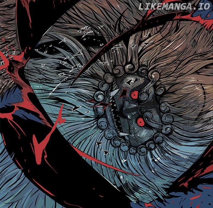 The Journey of the Dragon Chapter 2 - page 48