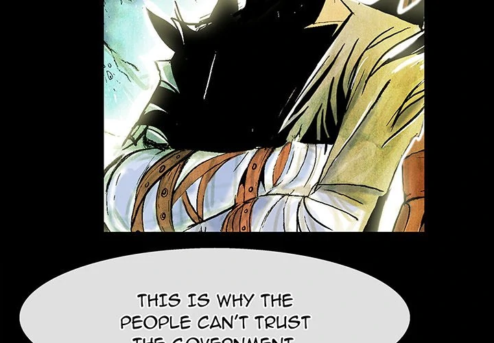 The Journey of the Dragon Chapter 2 - page 4