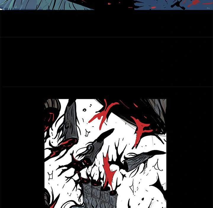 The Journey of the Dragon Chapter 2 - page 49