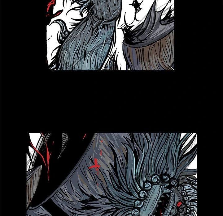 The Journey of the Dragon Chapter 2 - page 50