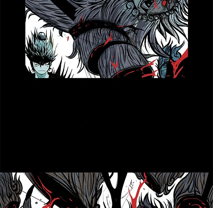 The Journey of the Dragon Chapter 2 - page 51