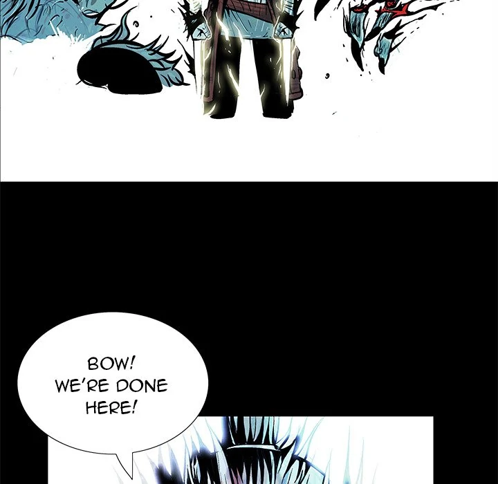 The Journey of the Dragon Chapter 2 - page 53