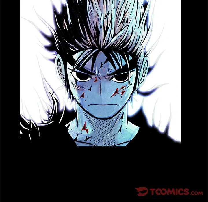 The Journey of the Dragon Chapter 2 - page 54