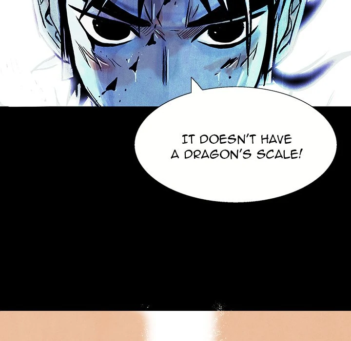 The Journey of the Dragon Chapter 2 - page 56