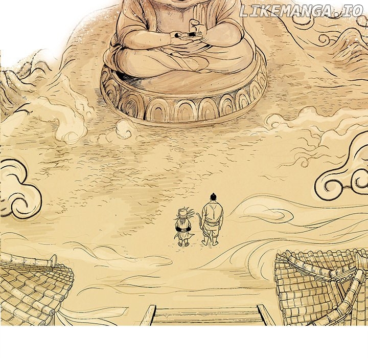 The Journey of the Dragon Chapter 2 - page 59