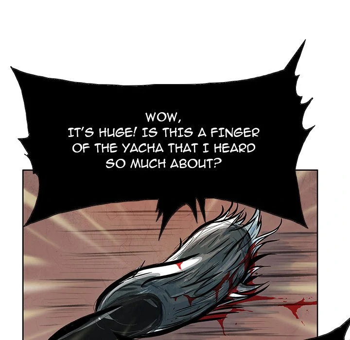 The Journey of the Dragon Chapter 2 - page 63