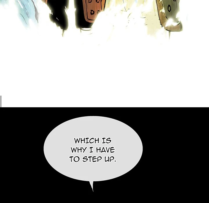 The Journey of the Dragon Chapter 2 - page 6