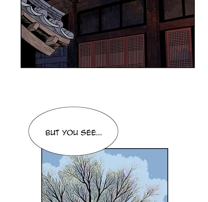 The Journey of the Dragon Chapter 2 - page 71