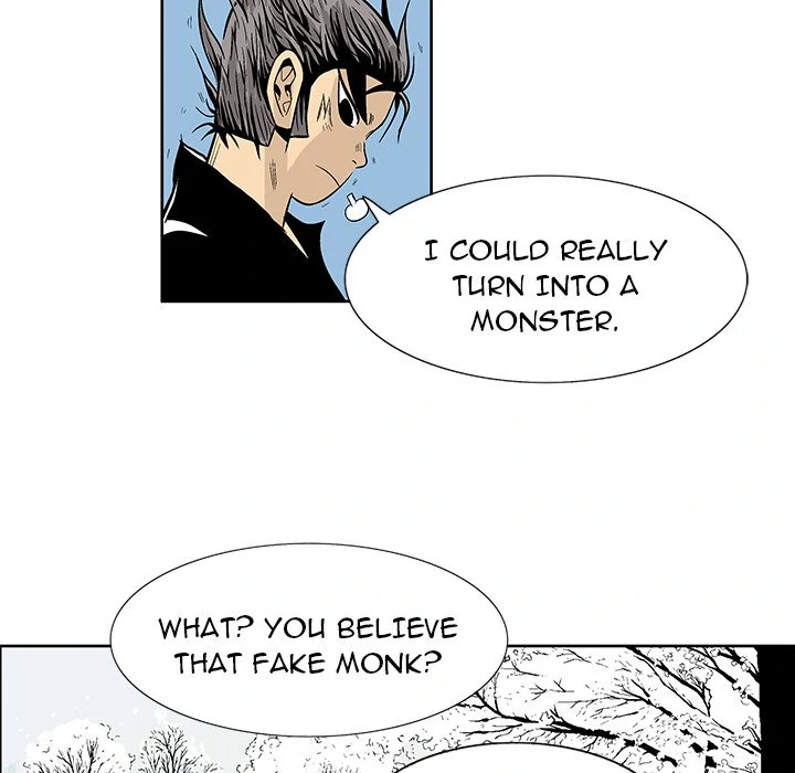 The Journey of the Dragon Chapter 2 - page 79