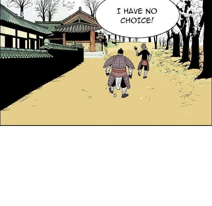 The Journey of the Dragon Chapter 2 - page 80