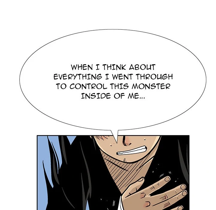 The Journey of the Dragon Chapter 2 - page 81