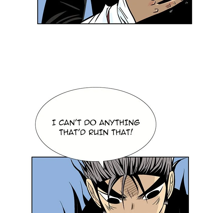 The Journey of the Dragon Chapter 2 - page 82