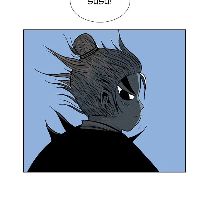 The Journey of the Dragon Chapter 2 - page 86