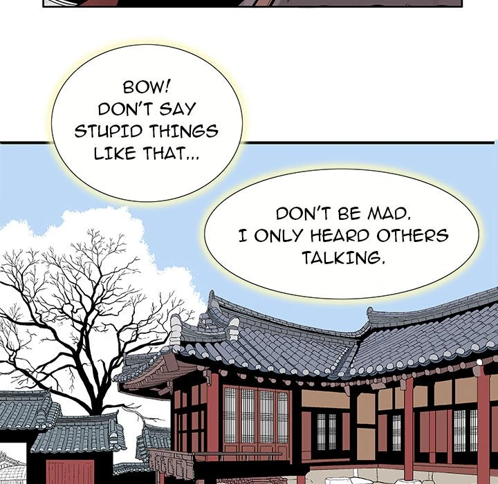 The Journey of the Dragon Chapter 2 - page 88