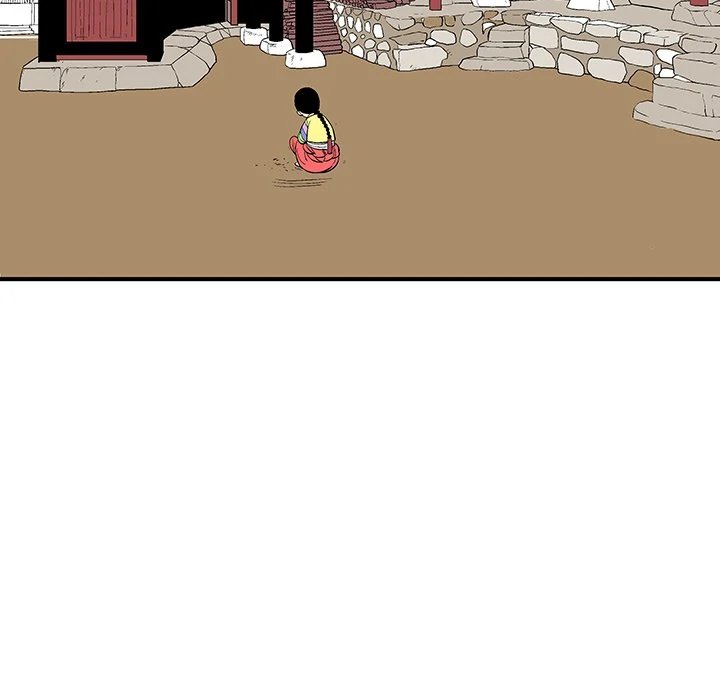 The Journey of the Dragon Chapter 2 - page 89