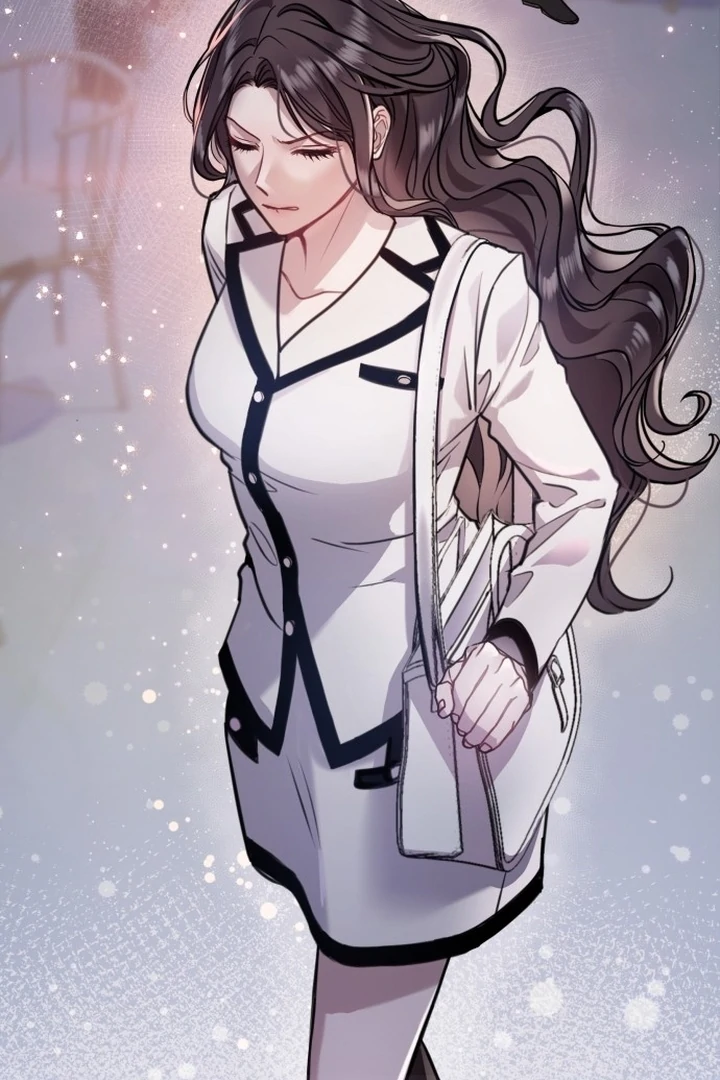 Whisper of the Night Chapter 1 - page 101