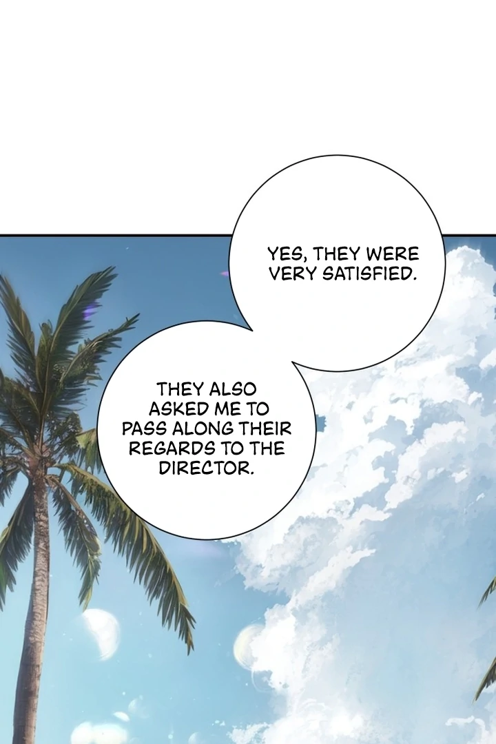 Whisper of the Night Chapter 1 - page 109