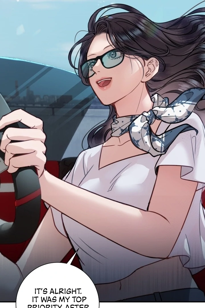 Whisper of the Night Chapter 1 - page 112