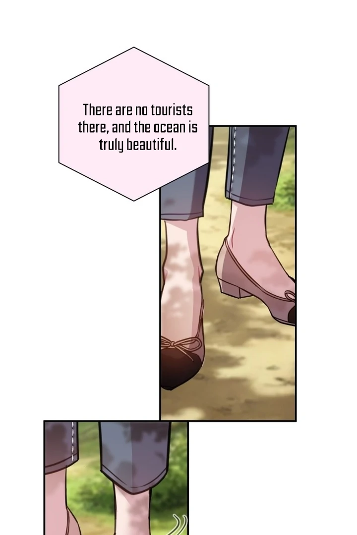 Whisper of the Night Chapter 1 - page 116