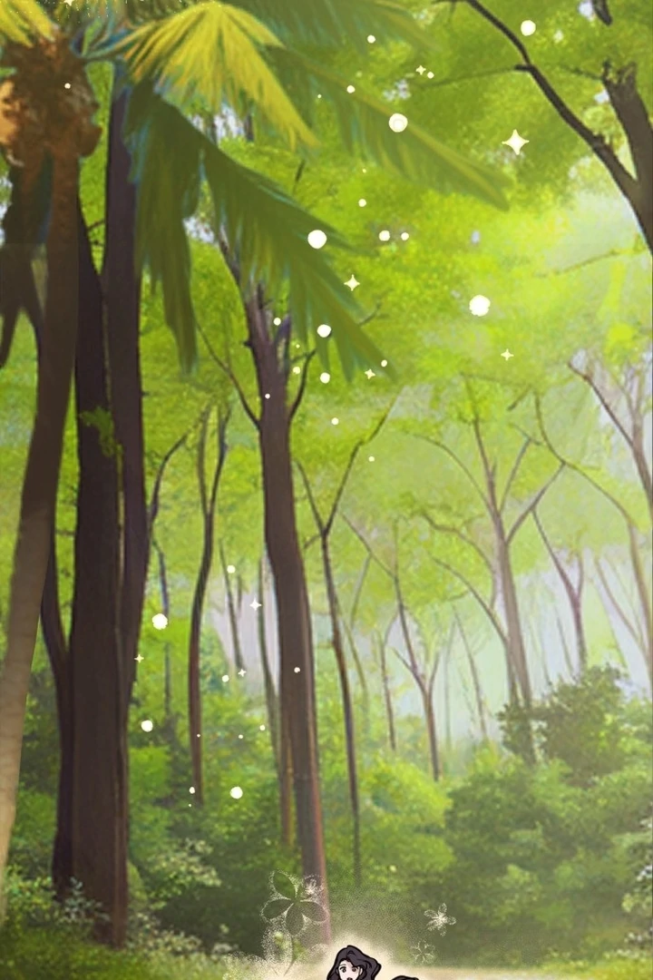 Whisper of the Night Chapter 1 - page 127