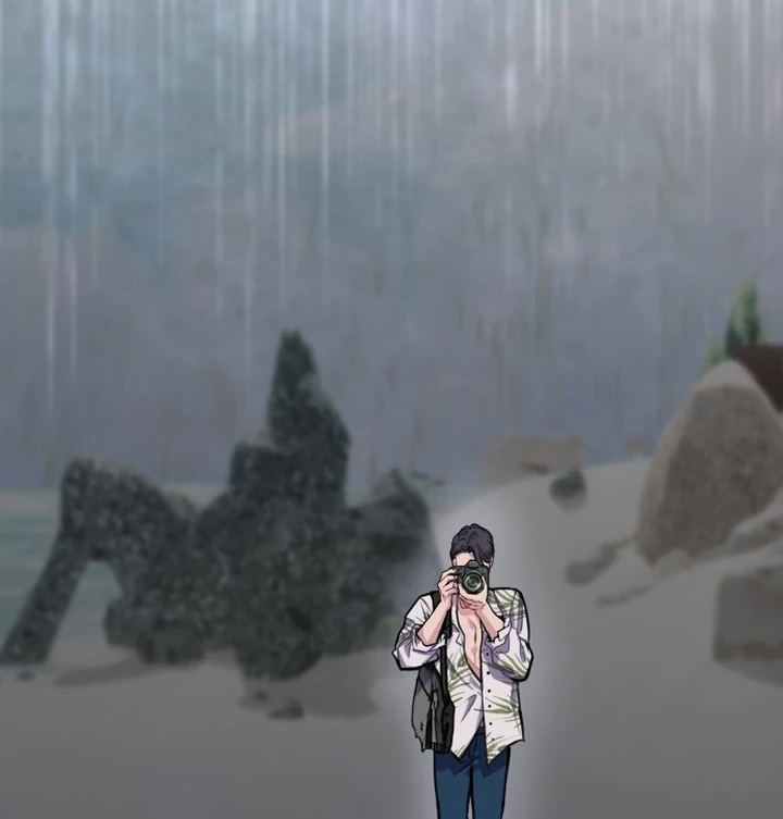 Whisper of the Night Chapter 1 - page 138